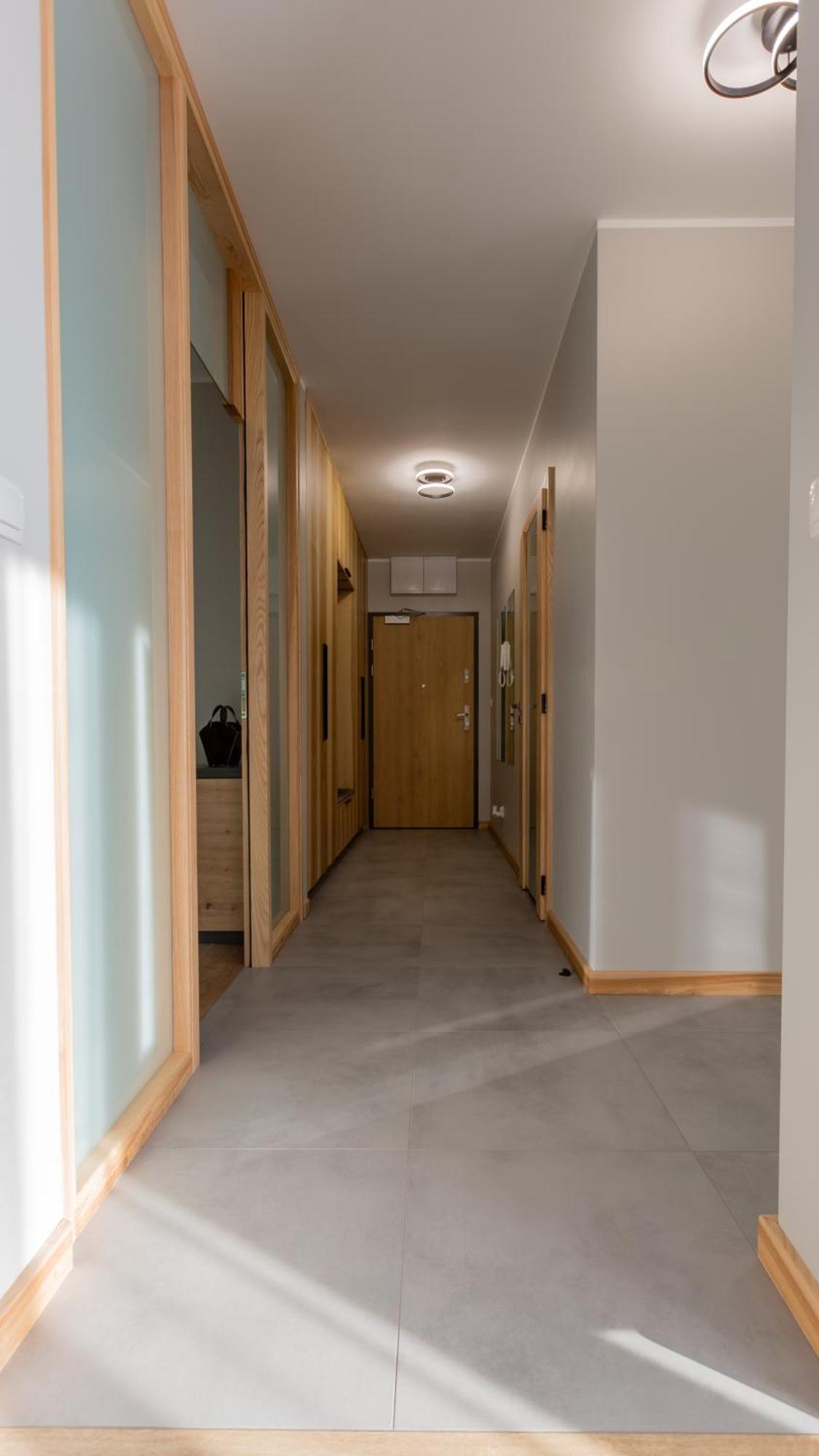 Jesionowe Apartamenty Nad Odra, Stare Miasto, Sauna W Jednym, Klimatyzacja , Garaz Podziemny 0 Zl, Odra River , Old Town, New Building, Air Conditioning, Sauna Only In One, Underground Garage Free Wroclaw Exterior photo